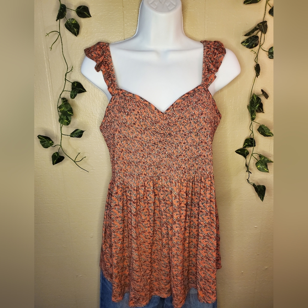 Mason&Belle Tank Top